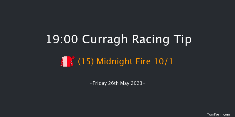 Curragh 19:00 Handicap 7f Mon 1st May 2023