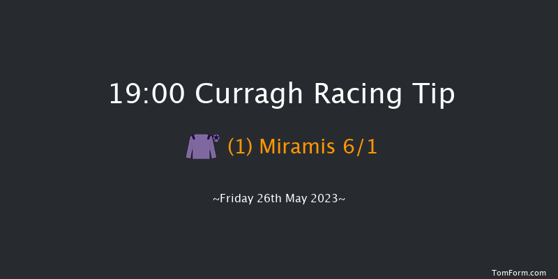 Curragh 19:00 Handicap 7f Mon 1st May 2023
