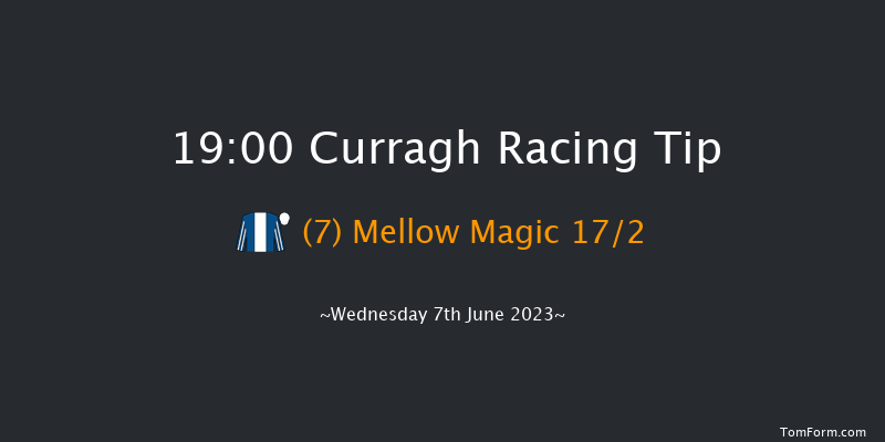 Curragh 19:00 Handicap 14f Sun 28th May 2023