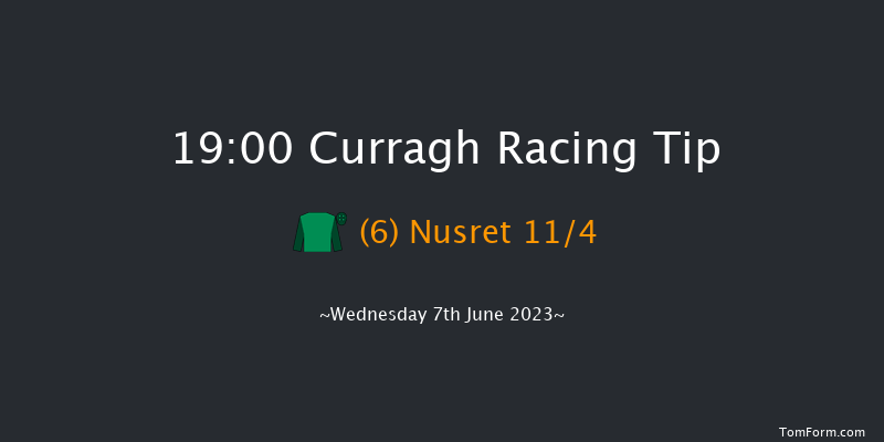 Curragh 19:00 Handicap 14f Sun 28th May 2023