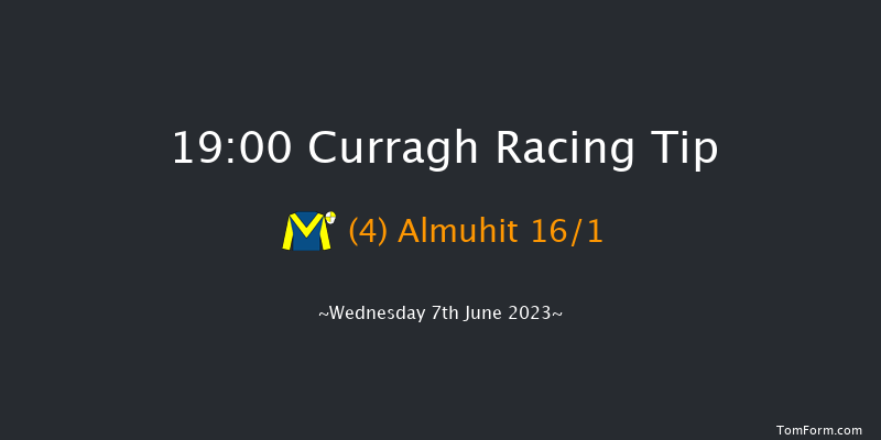 Curragh 19:00 Handicap 14f Sun 28th May 2023