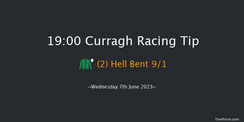 Curragh 19:00 Handicap 14f Sun 28th May 2023