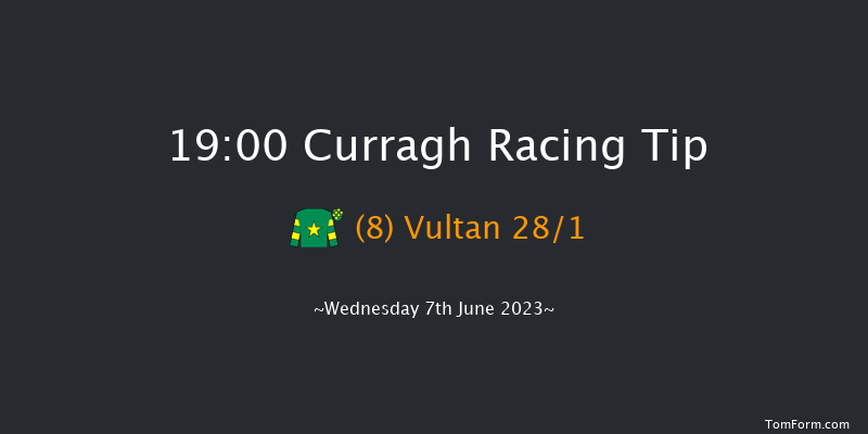Curragh 19:00 Handicap 14f Sun 28th May 2023