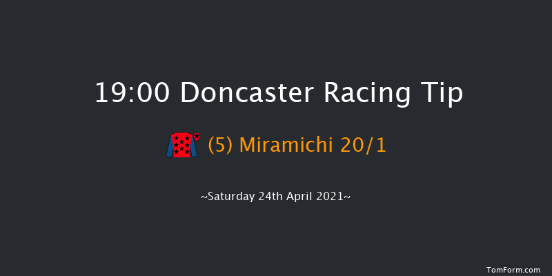 Download The At The Races App Handicap Doncaster 19:00 Handicap (Class 5) 12f Fri 23rd Apr 2021