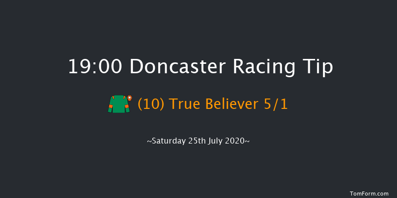 Free Tips Daily On attheraces.com Handicap Doncaster 19:00 Handicap (Class 4) 8f Sun 5th Jul 2020