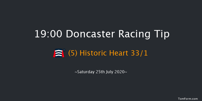 Free Tips Daily On attheraces.com Handicap Doncaster 19:00 Handicap (Class 4) 8f Sun 5th Jul 2020