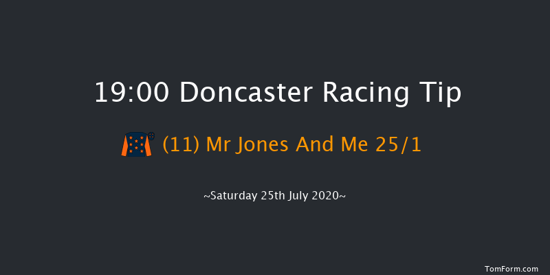 Free Tips Daily On attheraces.com Handicap Doncaster 19:00 Handicap (Class 4) 8f Sun 5th Jul 2020