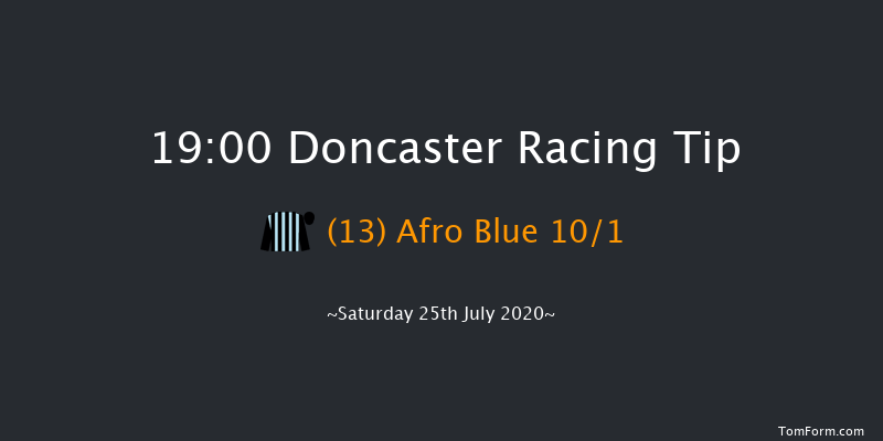Free Tips Daily On attheraces.com Handicap Doncaster 19:00 Handicap (Class 4) 8f Sun 5th Jul 2020