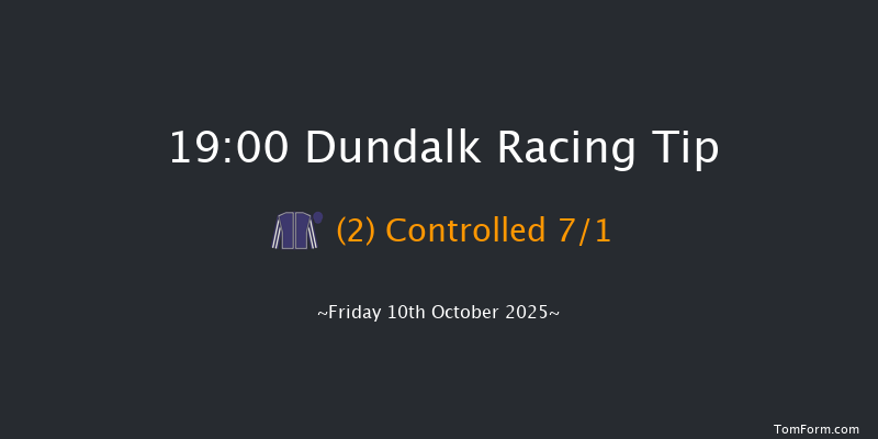 Dundalk 19-00 (Class 1) 7f Fri 3rd Oct 2025