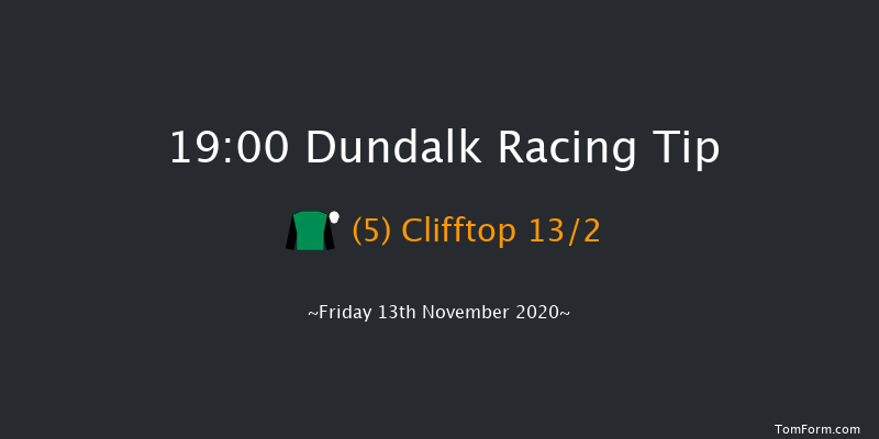 BetVictor Run For Your Money Handicap (45-65) (Div 1) Dundalk 19:00 Handicap 11f Wed 11th Nov 2020