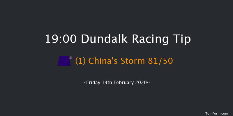 Crowne Plaza Dundalk Race & Stay Maiden (Plus 10) Dundalk 19:00 Maiden 11f Fri 7th Feb 2020