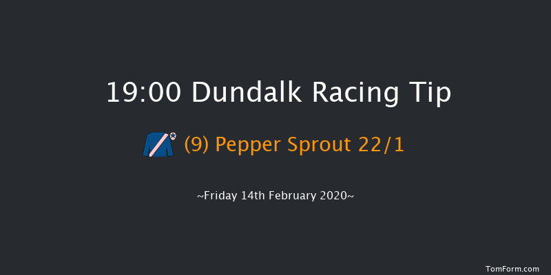 Crowne Plaza Dundalk Race & Stay Maiden (Plus 10) Dundalk 19:00 Maiden 11f Fri 7th Feb 2020
