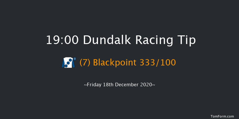 Happy Christmas From All At Dundalk Stadium Handicap Dundalk 19:00 Handicap 11f Wed 16th Dec 2020