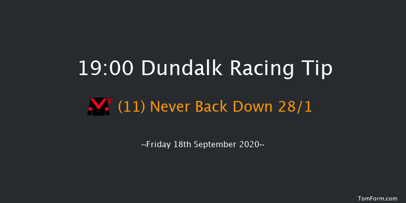 Crowne Plaza Hotel Dundalk Handicap (45-70) Dundalk 19:00 Handicap 7f Sat 15th Aug 2020