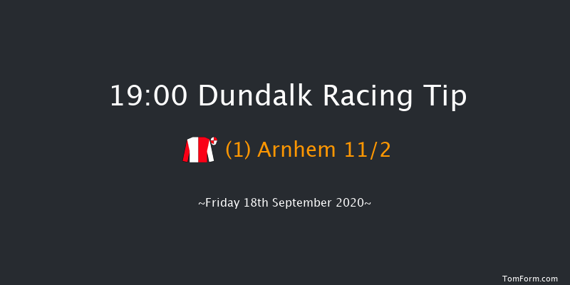 Crowne Plaza Hotel Dundalk Handicap (45-70) Dundalk 19:00 Handicap 7f Sat 15th Aug 2020