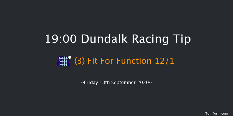 Crowne Plaza Hotel Dundalk Handicap (45-70) Dundalk 19:00 Handicap 7f Sat 15th Aug 2020