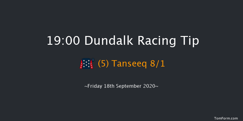 Crowne Plaza Hotel Dundalk Handicap (45-70) Dundalk 19:00 Handicap 7f Sat 15th Aug 2020
