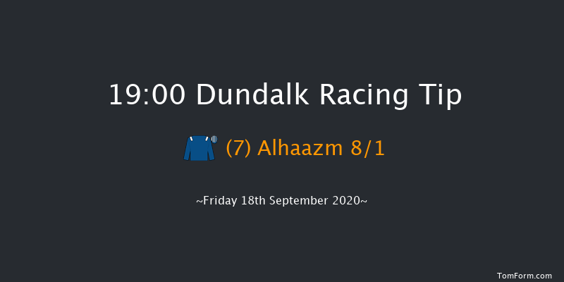 Crowne Plaza Hotel Dundalk Handicap (45-70) Dundalk 19:00 Handicap 7f Sat 15th Aug 2020