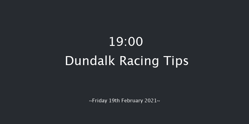 HOLLYWOODBETS HORSE RACING AND SPORTS BETTING Handicap (45-65) (Div 2) Dundalk 19:00 Handicap 8f Wed 17th Feb 2021