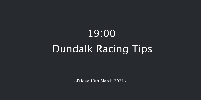 Dundalkstadium.com Race Dundalk 19:00 Stakes 6f Fri 12th Mar 2021