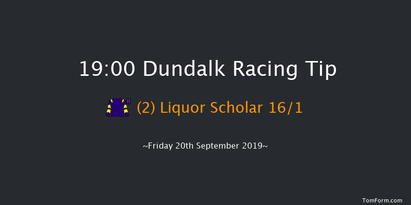 Dundalk 19:00 Maiden 6f Thu 1st Jan 1970