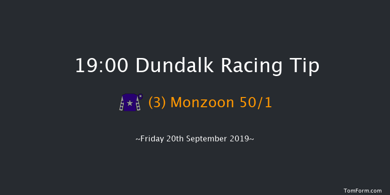 Dundalk 19:00 Maiden 6f Thu 1st Jan 1970