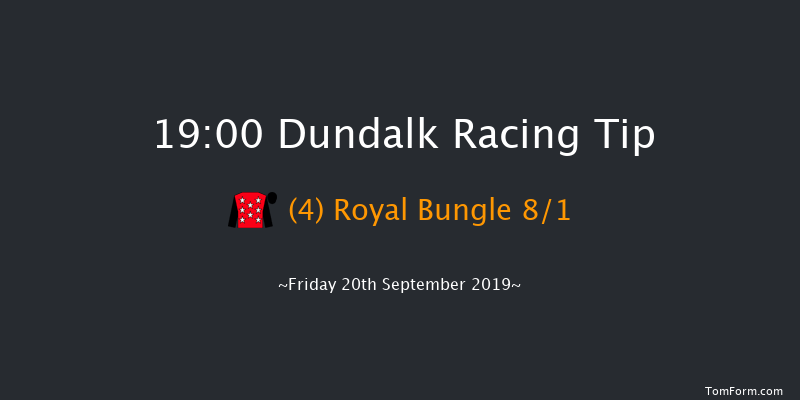 Dundalk 19:00 Maiden 6f Thu 1st Jan 1970