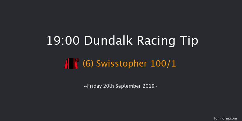 Dundalk 19:00 Maiden 6f Thu 1st Jan 1970