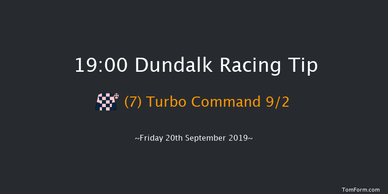 Dundalk 19:00 Maiden 6f Thu 1st Jan 1970
