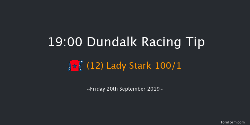 Dundalk 19:00 Maiden 6f Thu 1st Jan 1970
