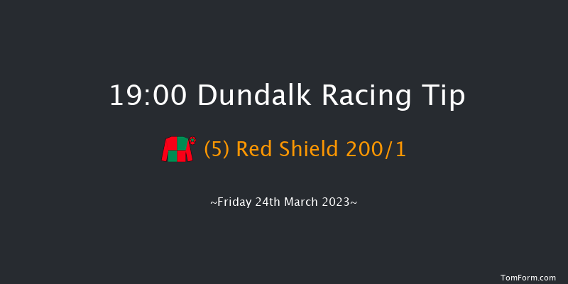 Dundalk 19:00 Maiden 7f Thu 16th Mar 2023