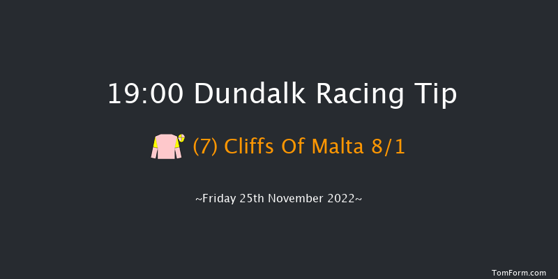 Dundalk 19:00 Handicap 12f Wed 23rd Nov 2022