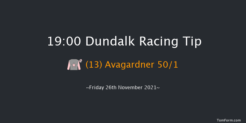 Dundalk 19:00 Handicap 6f Wed 24th Nov 2021