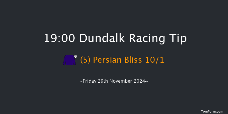 Dundalk  19:00 Handicap 16f Wed 27th Nov 2024