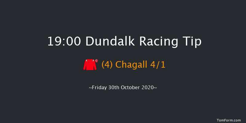 Irishinjuredjockeys.com Handicap (45-65) Dundalk 19:00 Handicap 8f Wed 28th Oct 2020