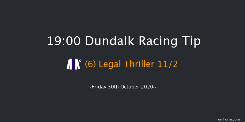 Irishinjuredjockeys.com Handicap (45-65) Dundalk 19:00 Handicap 8f Wed 28th Oct 2020