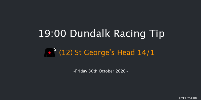 Irishinjuredjockeys.com Handicap (45-65) Dundalk 19:00 Handicap 8f Wed 28th Oct 2020