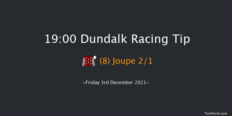 Dundalk 19:00 Handicap 11f Wed 1st Dec 2021