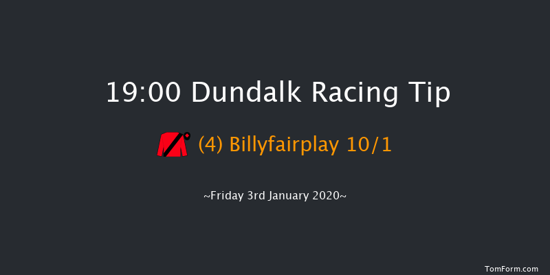 Dundalk 19:00 Stakes 7f Fri 20th Dec 2019