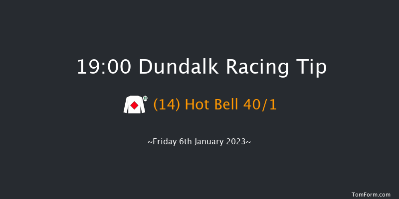 Dundalk 19:00 Handicap 7f Wed 4th Jan 2023