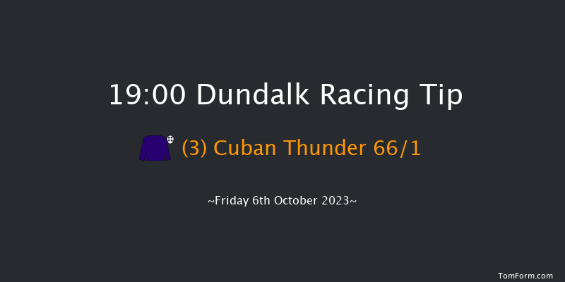 Dundalk 19:00 Listed 7f Fri 29th Sep 2023