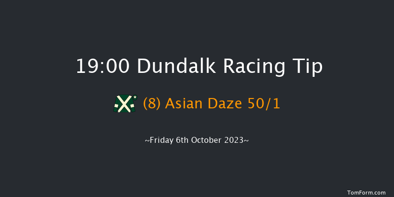 Dundalk 19:00 Listed 7f Fri 29th Sep 2023