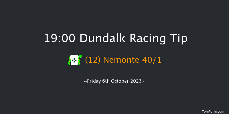 Dundalk 19:00 Listed 7f Fri 29th Sep 2023