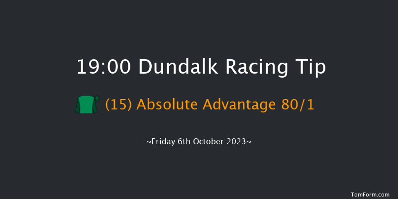 Dundalk 19:00 Listed 7f Fri 29th Sep 2023