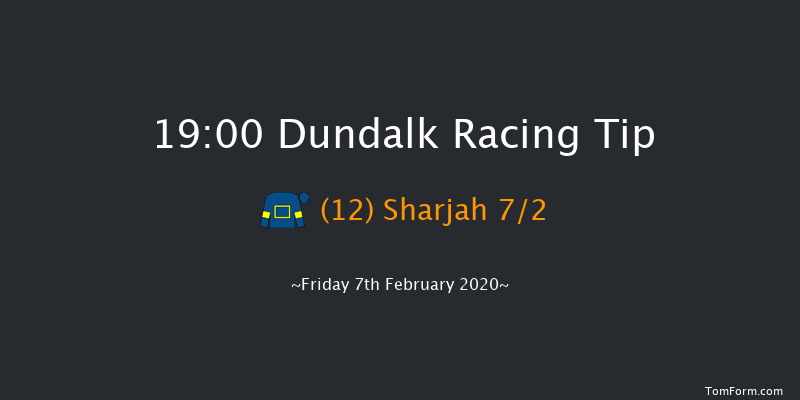 Dundalk 19:00 Handicap 12f Fri 31st Jan 2020