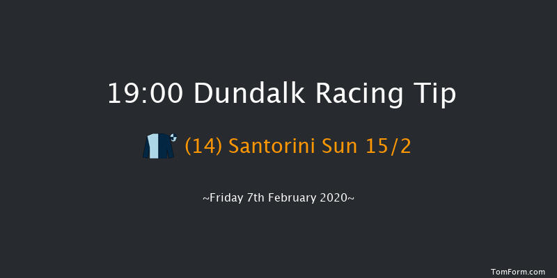Dundalk 19:00 Handicap 12f Fri 31st Jan 2020
