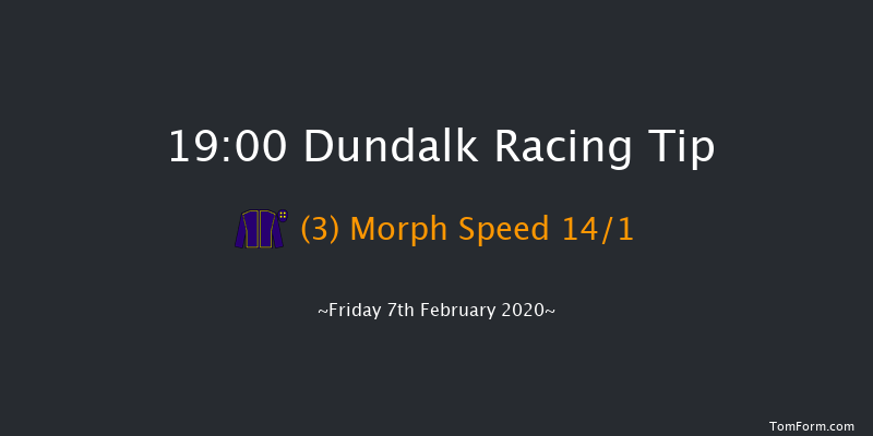 Dundalk 19:00 Handicap 12f Fri 31st Jan 2020