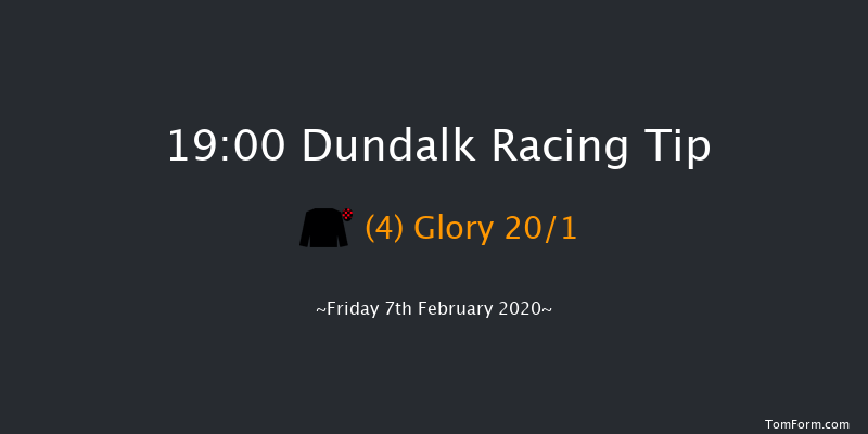 Dundalk 19:00 Handicap 12f Fri 31st Jan 2020