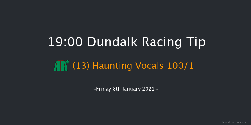 Crowne Plaza Hotel Dundalk Handicap (45-65) (Div 1) Dundalk 19:00 Handicap 10.5f Fri 18th Dec 2020