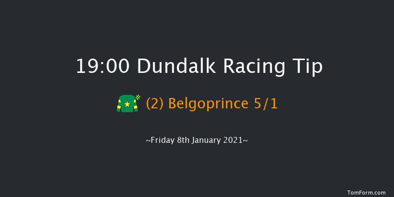 Crowne Plaza Hotel Dundalk Handicap (45-65) (Div 1) Dundalk 19:00 Handicap 10.5f Fri 18th Dec 2020
